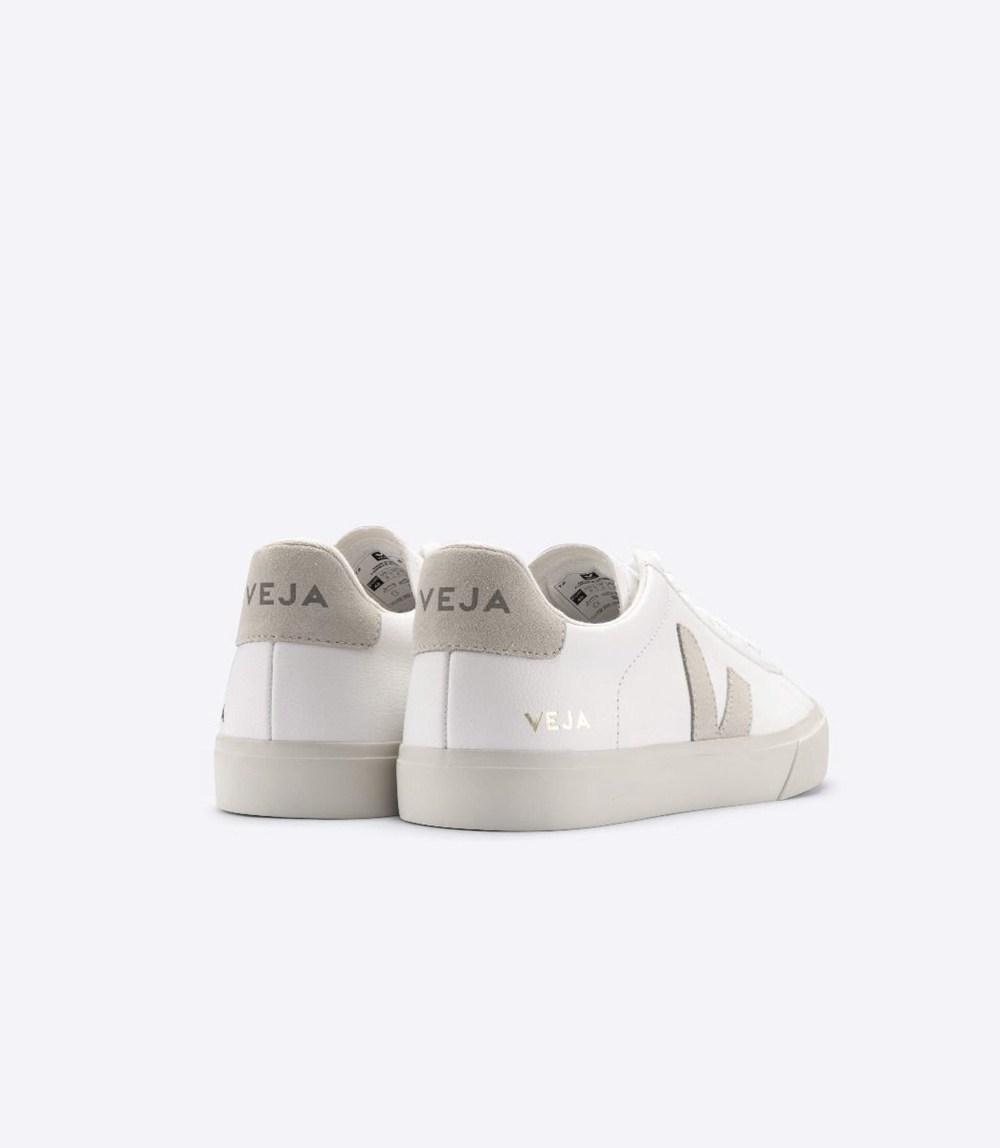 Veja Sneakers Barbati - Campo Chromefree - Albi - 2367548-EV